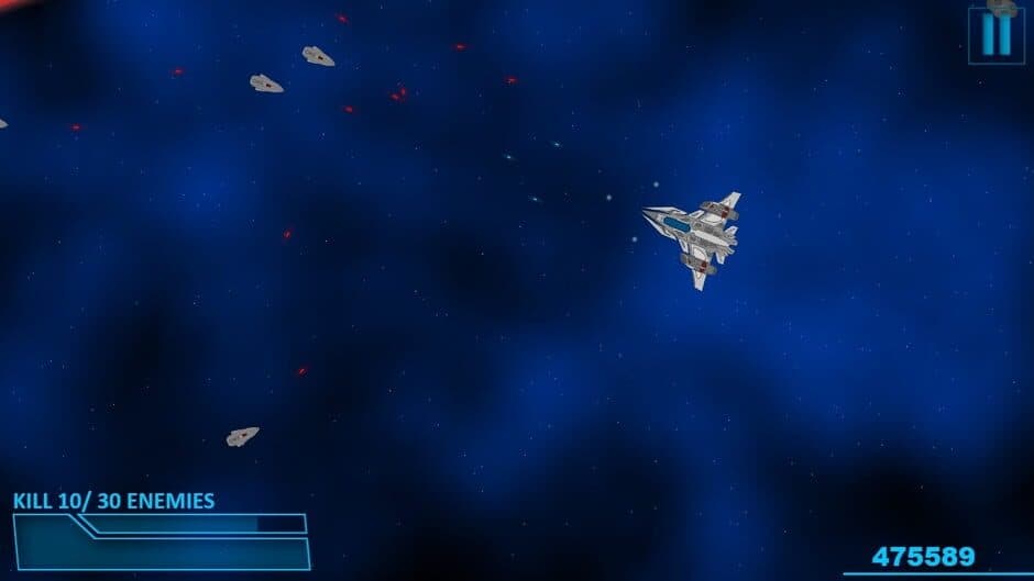 Скриншот 5 из Star Project