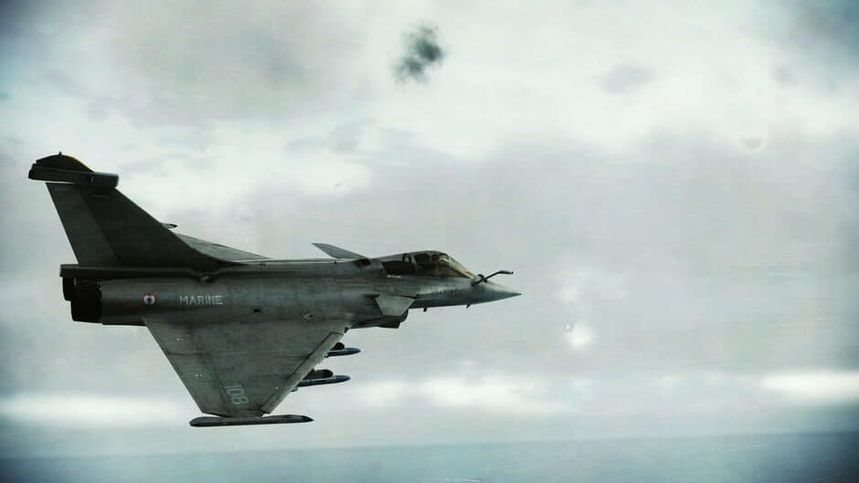 Скриншот 3 из Ace Combat: Assault Horizon