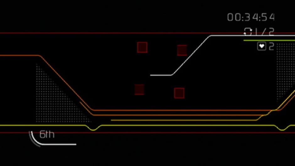 Скриншот 4 из Art Style: Light Trax
