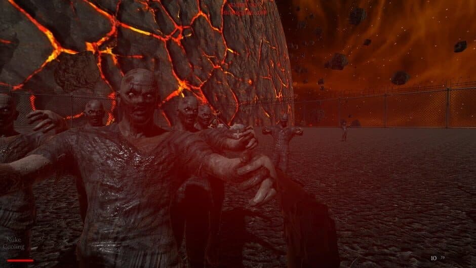 Скриншот 2 из Hell's Abyss