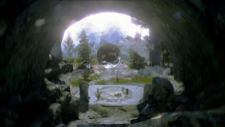 Скриншот 2 из Ridge