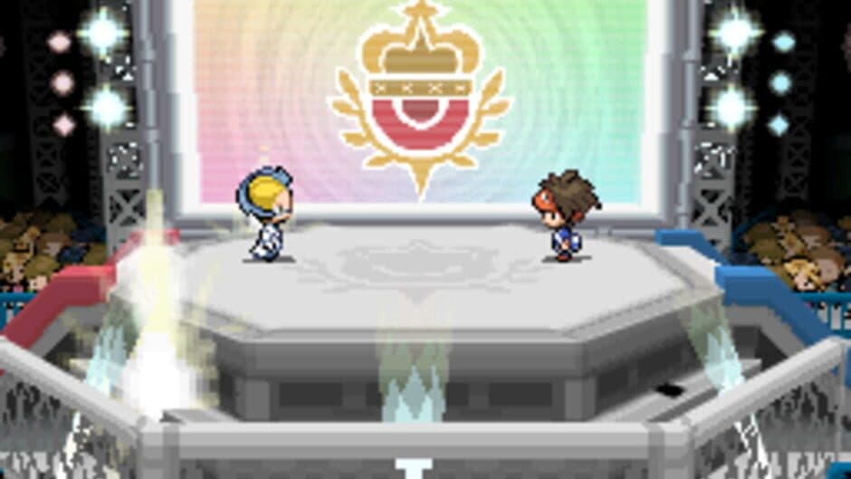 Скриншот 12 из Pokémon Black Version 2