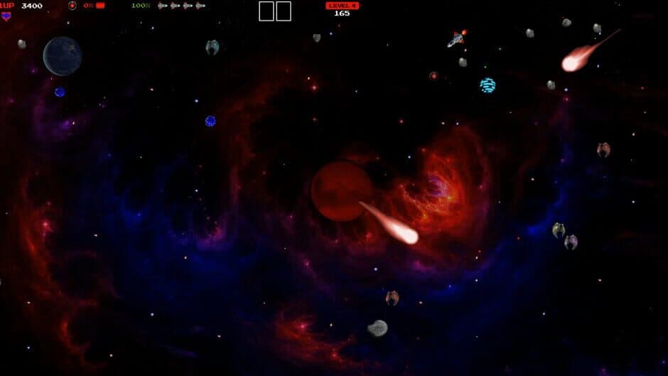 Скриншот 4 из Dogstar