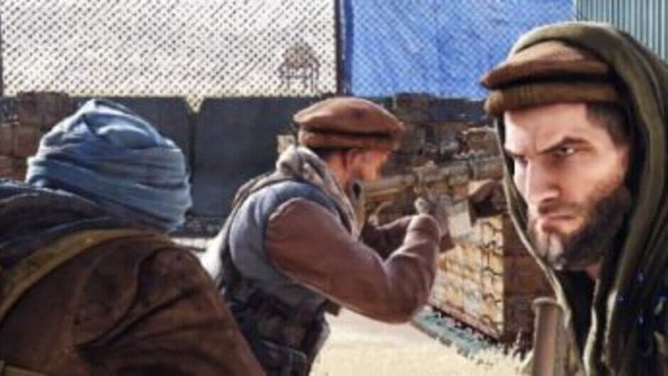 Скриншот 1 из Medal of Honor
