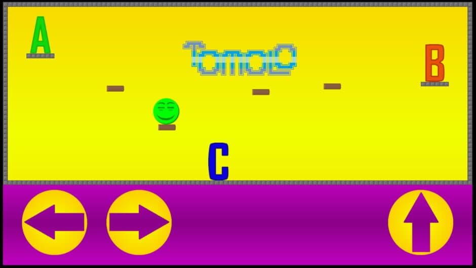 Скриншот 2 из ABC Hunt