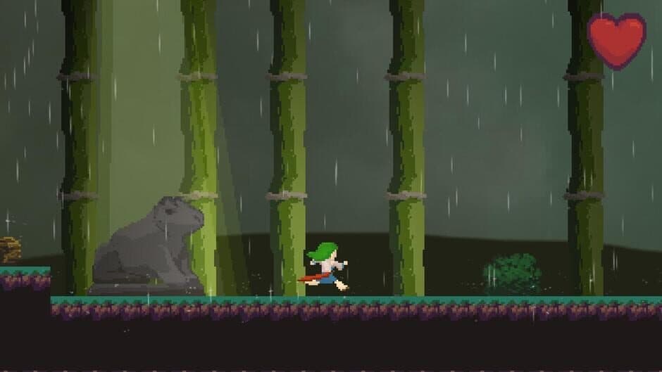 Скриншот 5 из Rain Project