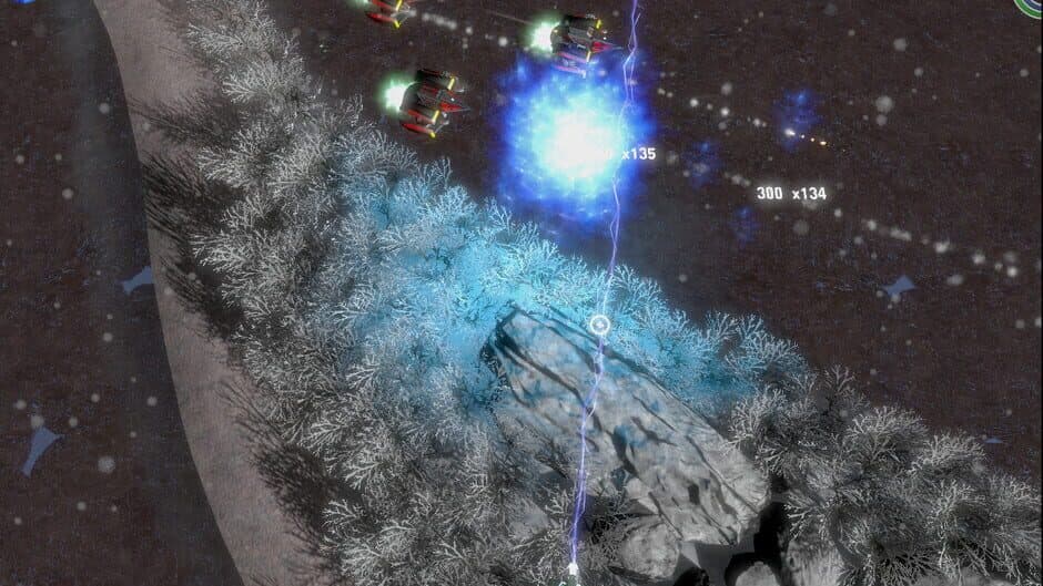 Скриншот 4 из BattleStorm