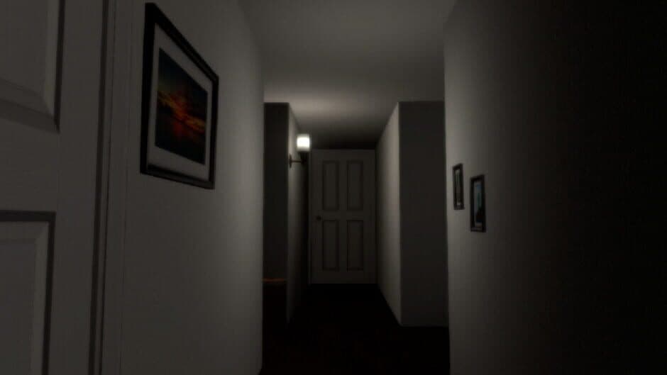 Скриншот 2 из Apartment 666
