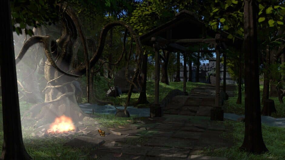 Скриншот 5 из Pahelika: Revelations HD