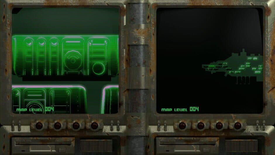 Скриншот 1 из Factotum