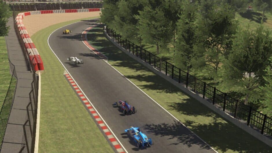 Скриншот 5 из VR Formula