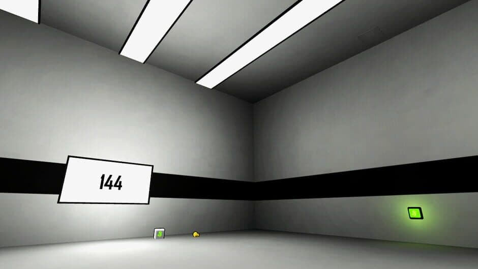 Скриншот 2 из Bouncing Duck Simulator
