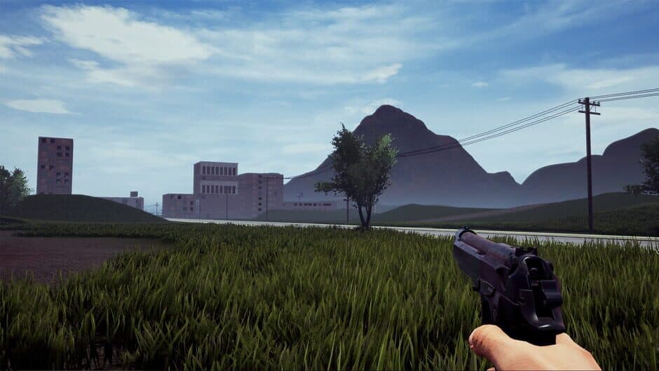 Скриншот 2 из Eradicated