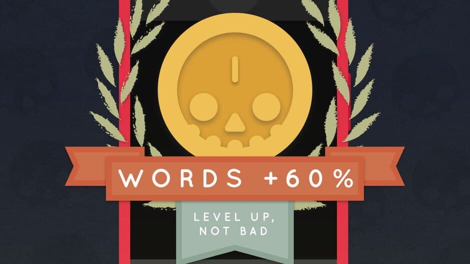 Скриншот 7 из Baikoh: Word Challenges