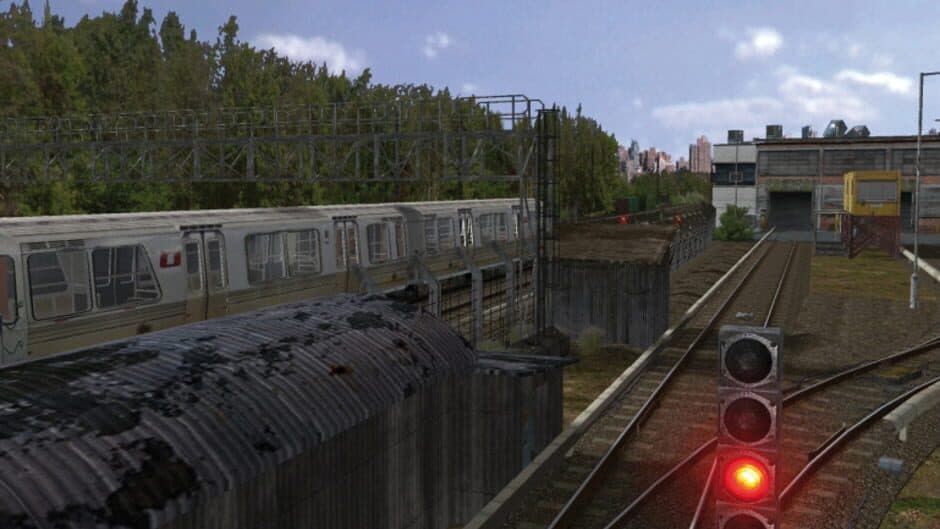Скриншот 1 из World of Subways: Volume 1 - The Path