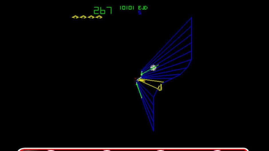 Скриншот 4 из Atari Arcade Hits: Volume 1