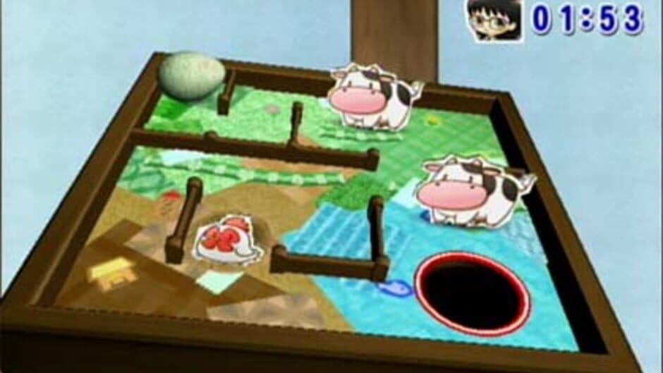 Скриншот 6 из Harvest Moon: My Little Shop