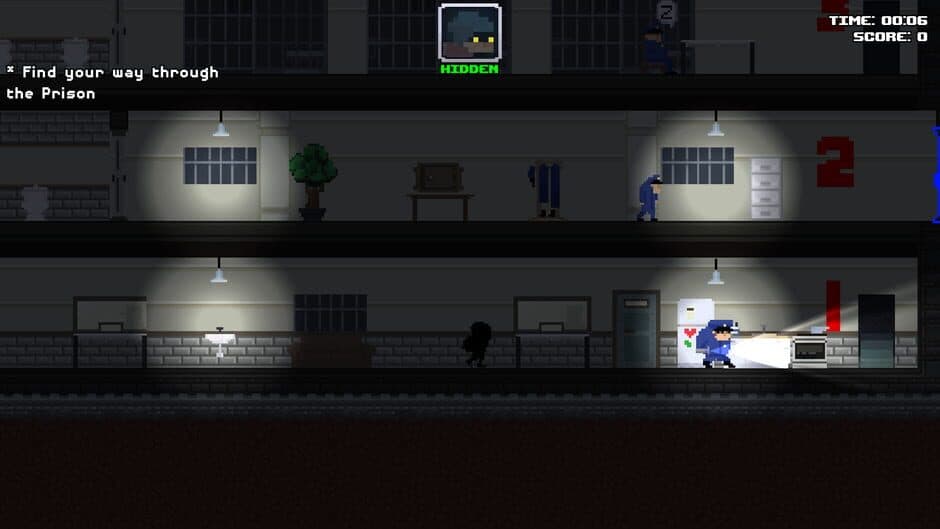 Скриншот 4 из Haste Heist