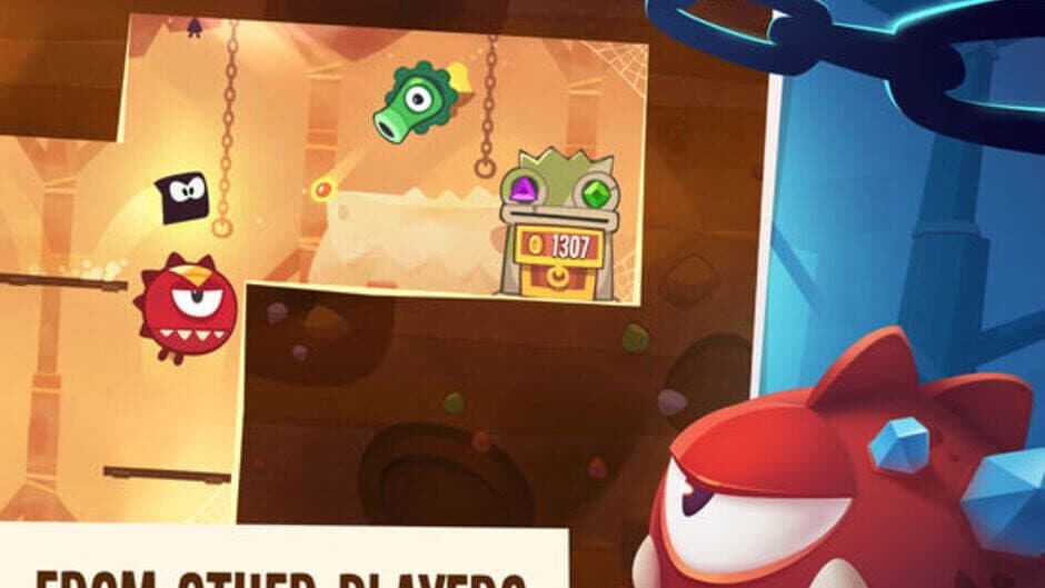 Скриншот 2 из King of Thieves