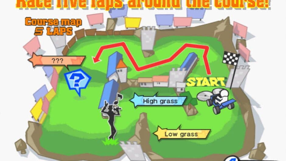 Скриншот 8 из Wacky World of Sports