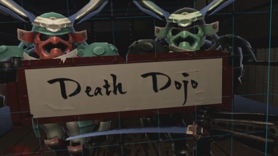 Скриншот 3 из Death Dojo
