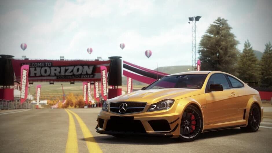 Скриншот 3 из Forza Horizon