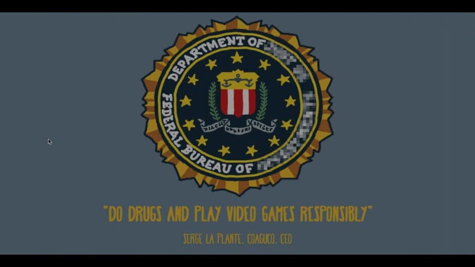Скриншот 2 из The Dope Game