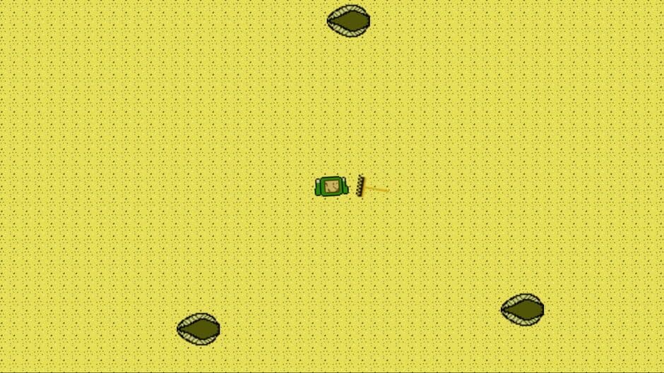 Скриншот 4 из A Top-Down Job: Blood Gain
