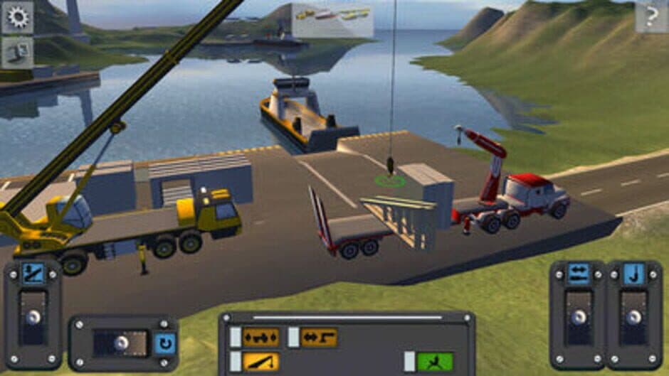 Скриншот 7 из Machine World