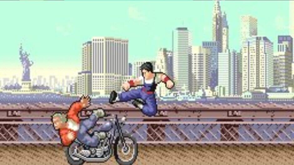 Скриншот 5 из Vigilante