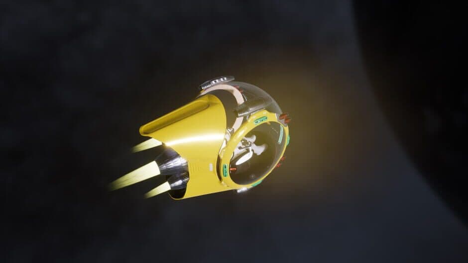 Скриншот 12 из Gravity Vector