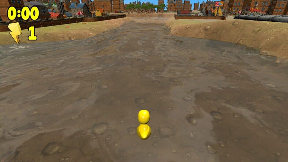 Скриншот 5 из Duckie Dash