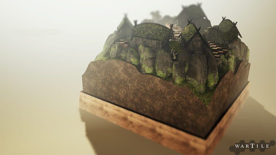 Скриншот 1 из Wartile