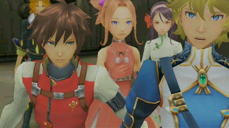 Скриншот 9 из Arc Rise Fantasia