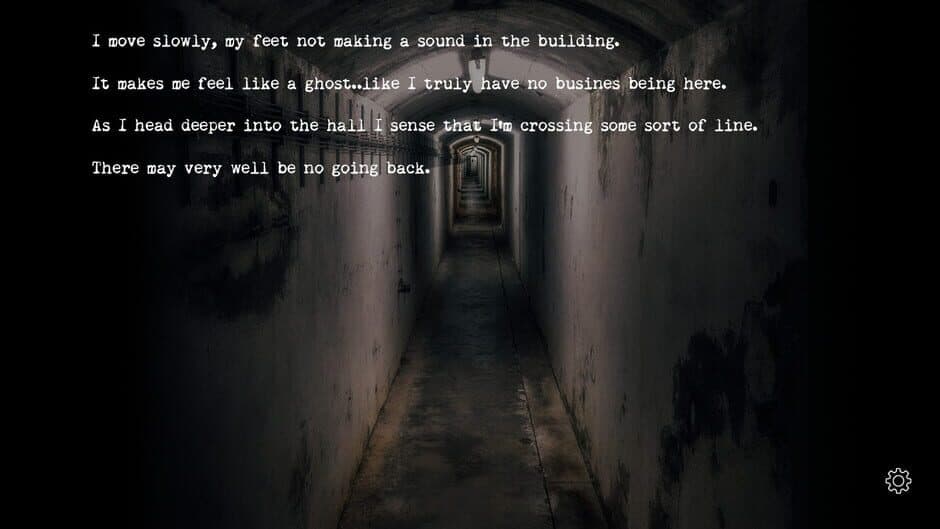 Скриншот 2 из Buried: An Interactive Story