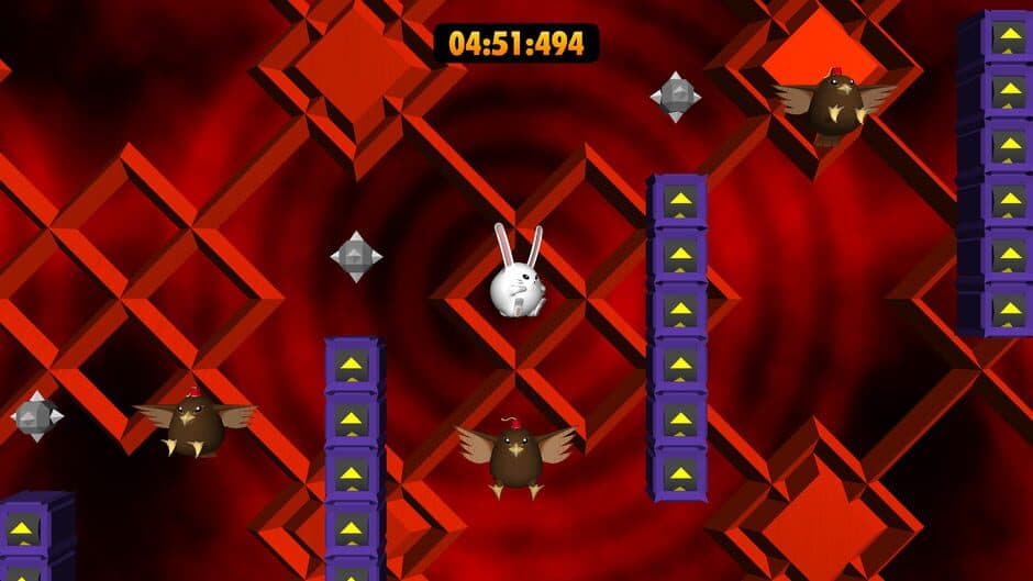 Скриншот 5 из Chubbins