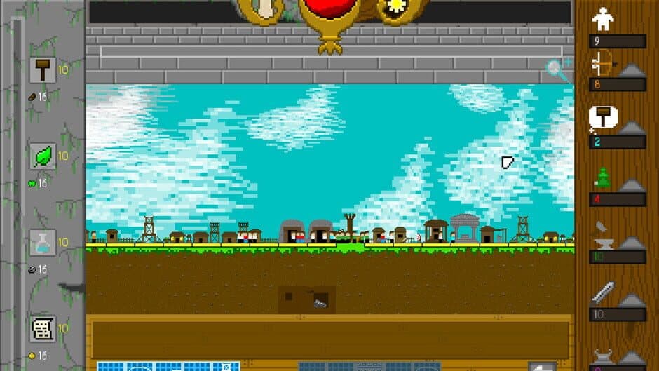 Скриншот 3 из VilleTown