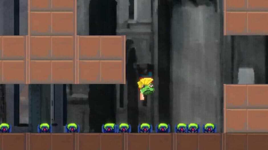 Скриншот 3 из UnderHuman