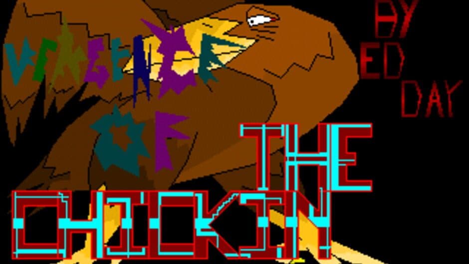 Скриншот 1 из Vengeance of the Chicken