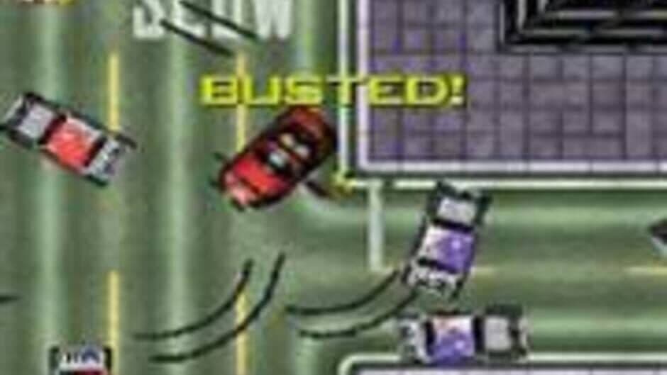 Скриншот 3 из Grand Theft Auto