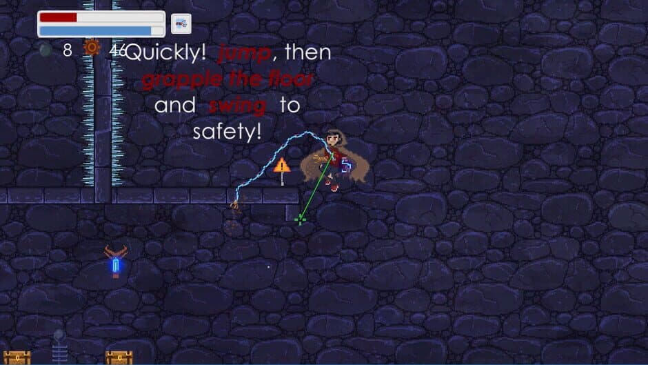 Скриншот 8 из Trials of the Gauntlet