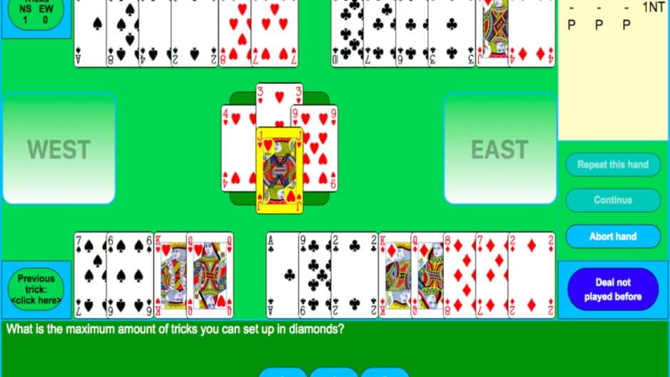 Скриншот 4 из Bergen Bridge Beginner 1