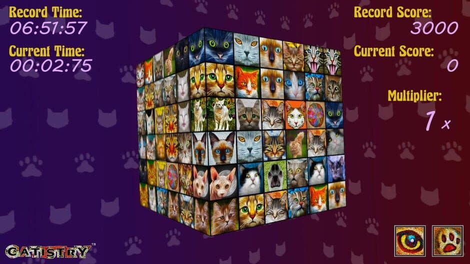 Скриншот 5 из Catistry