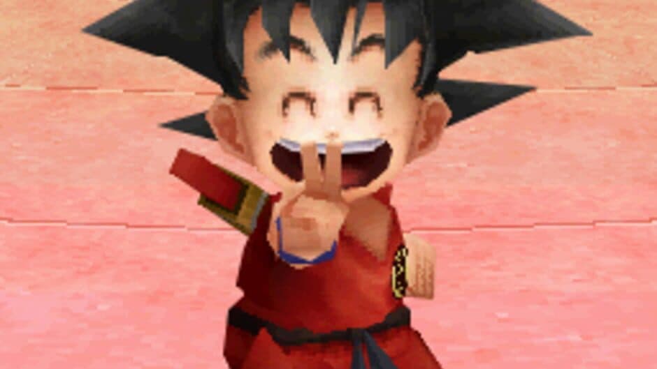 Скриншот 2 из Dragon Ball: Origins 2