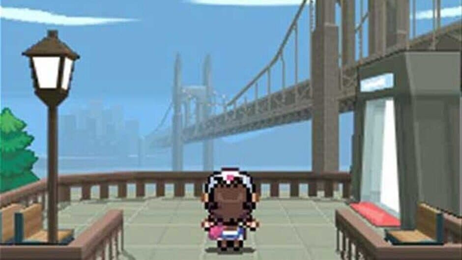 Скриншот 3 из Pokémon Black Version