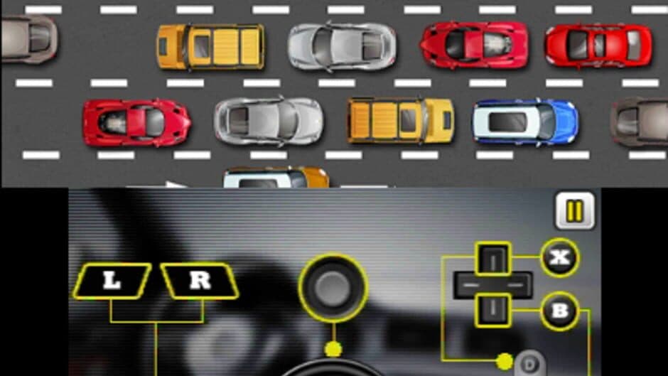 Скриншот 11 из Parking Star 3D