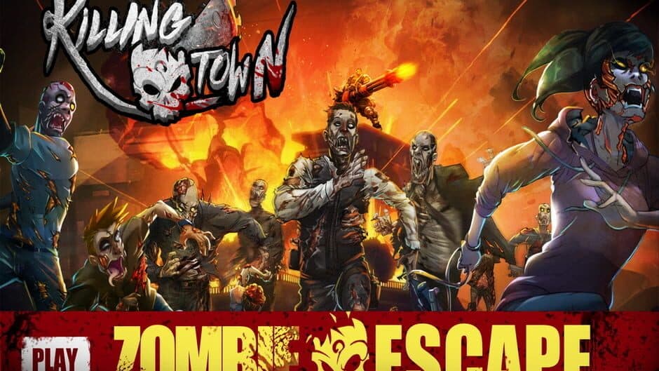 Скриншот 5 из VR: Killing Town