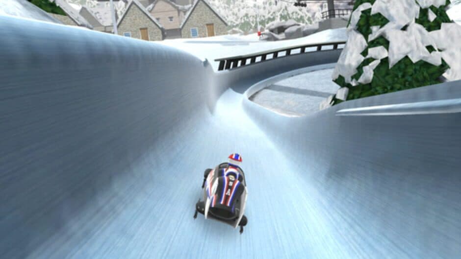 Скриншот 7 из BSL Winter Games Challenge
