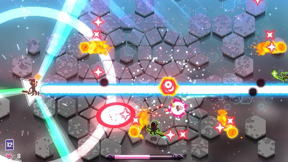 Скриншот 5 из Wand Wars
