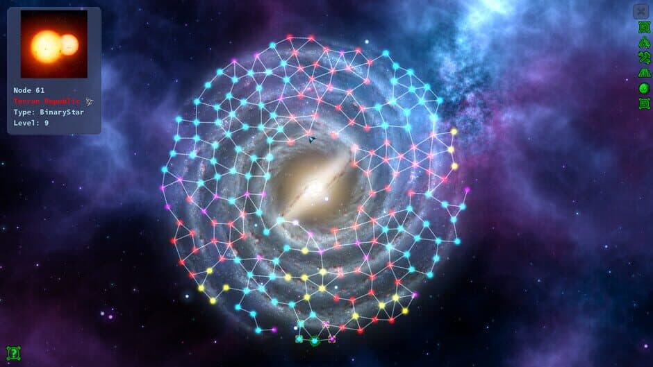 Скриншот 5 из Star Singularity